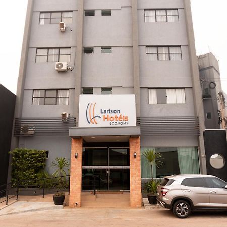 Larison Economy Hotel Pôrto Velho Luaran gambar