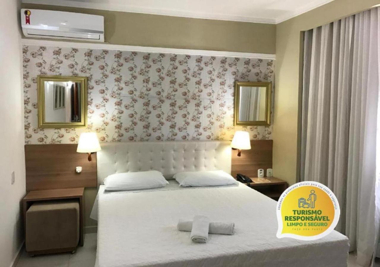 Larison Economy Hotel Pôrto Velho Luaran gambar