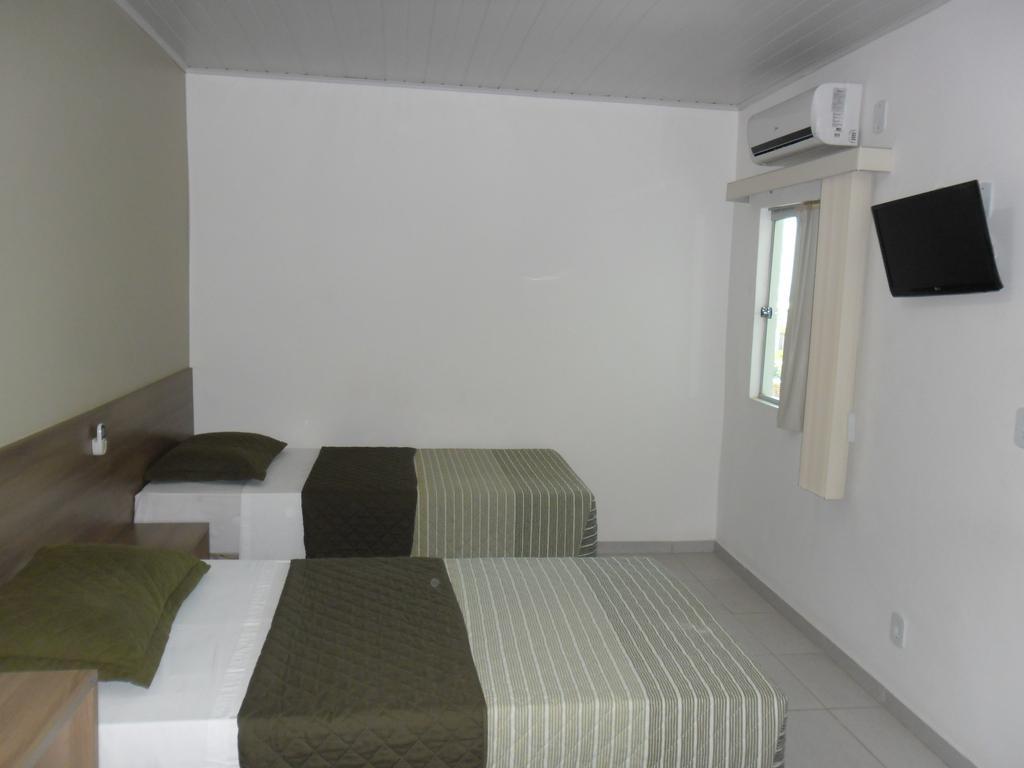 Larison Economy Hotel Pôrto Velho Luaran gambar