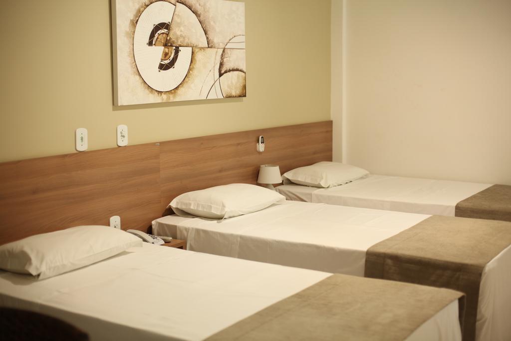 Larison Economy Hotel Pôrto Velho Luaran gambar