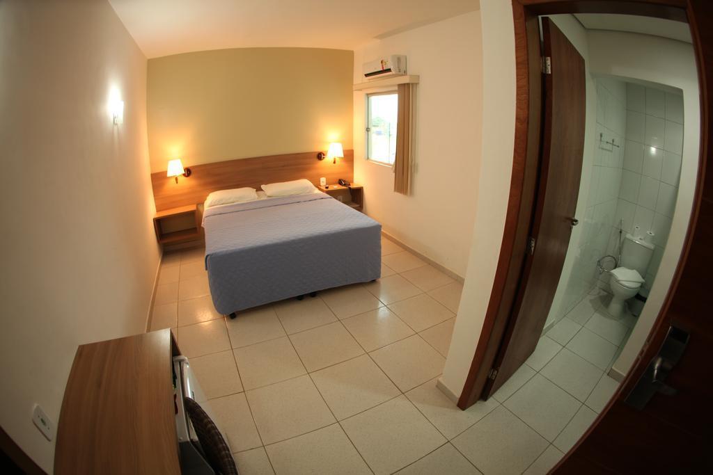 Larison Economy Hotel Pôrto Velho Luaran gambar