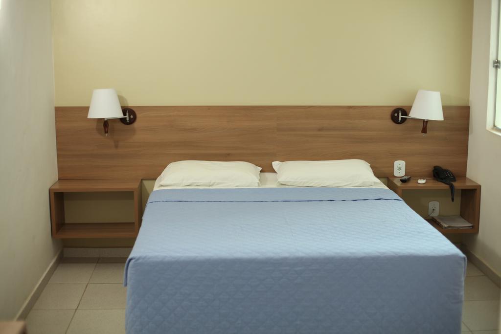 Larison Economy Hotel Pôrto Velho Luaran gambar