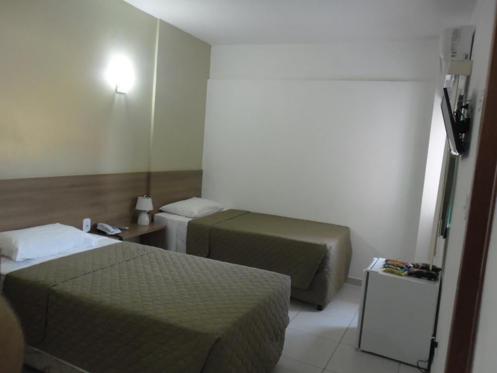 Larison Economy Hotel Pôrto Velho Luaran gambar