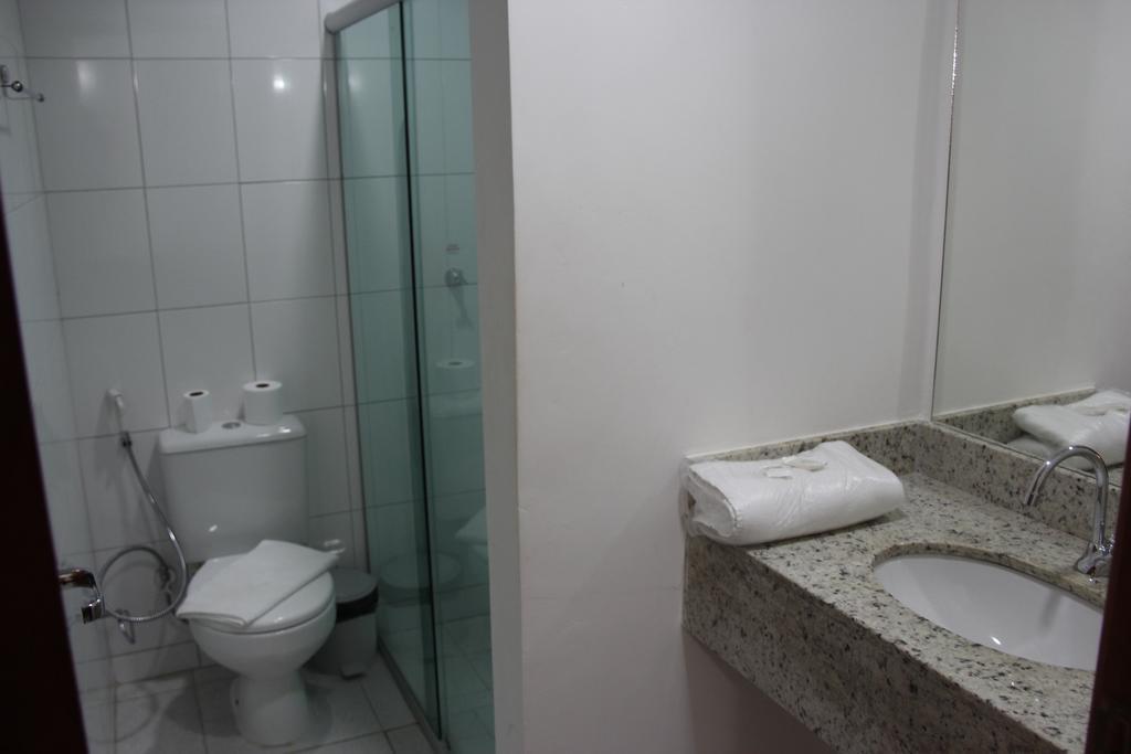 Larison Economy Hotel Pôrto Velho Luaran gambar