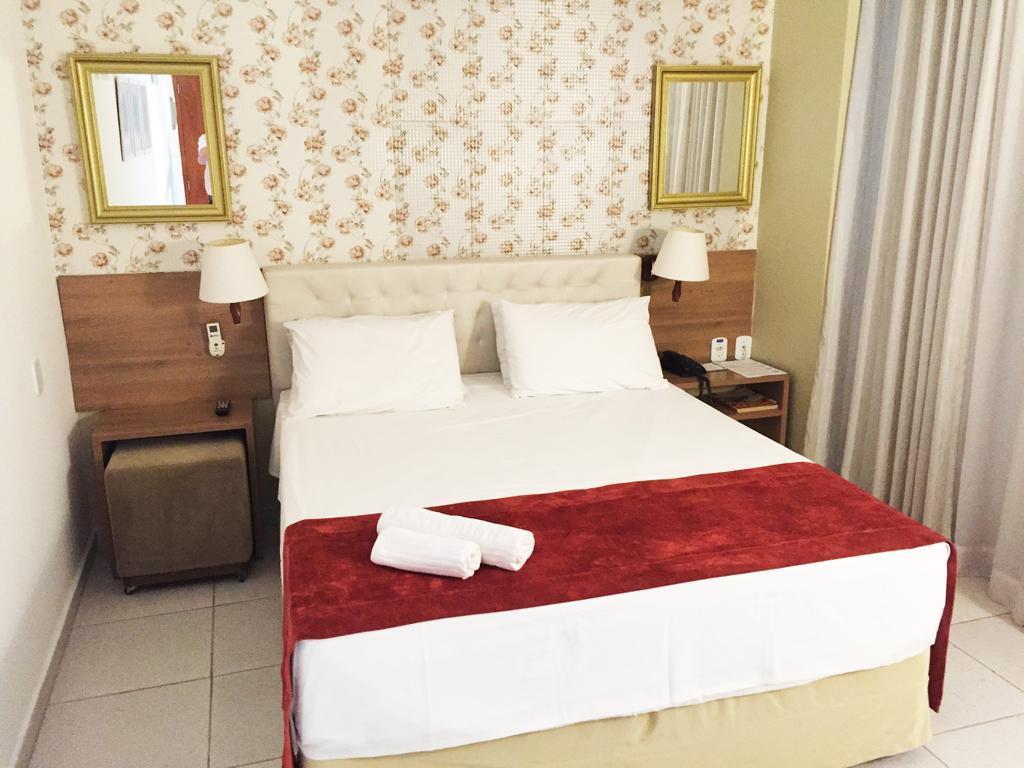 Larison Economy Hotel Pôrto Velho Luaran gambar