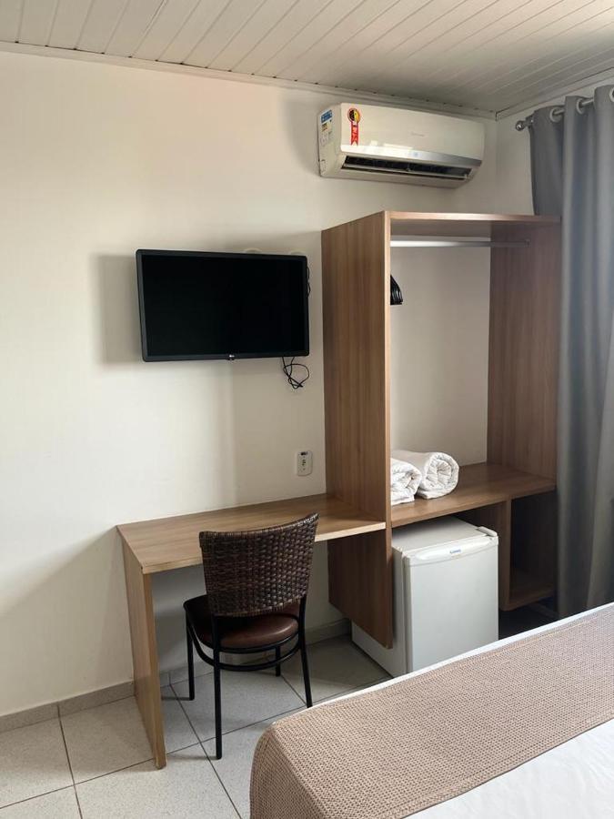 Larison Economy Hotel Pôrto Velho Luaran gambar