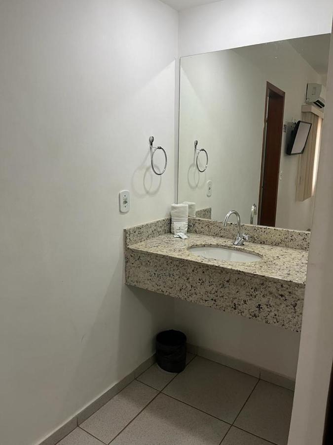 Larison Economy Hotel Pôrto Velho Luaran gambar