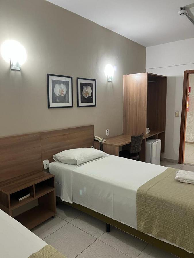 Larison Economy Hotel Pôrto Velho Luaran gambar