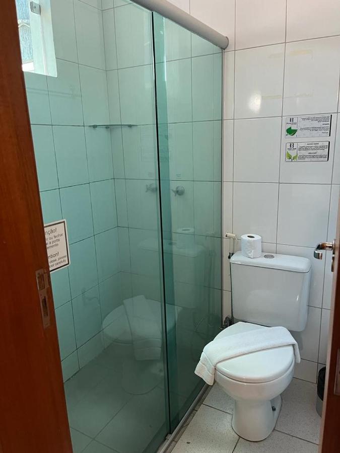 Larison Economy Hotel Pôrto Velho Luaran gambar
