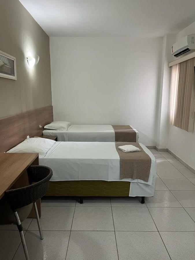 Larison Economy Hotel Pôrto Velho Luaran gambar