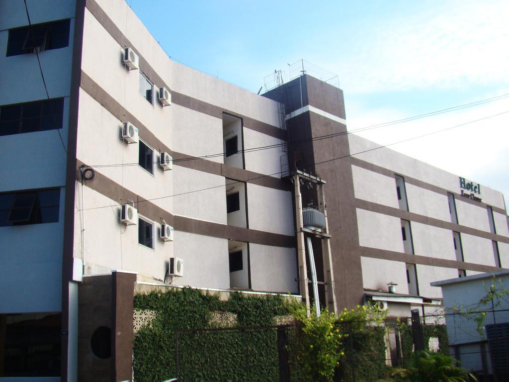 Larison Economy Hotel Pôrto Velho Luaran gambar