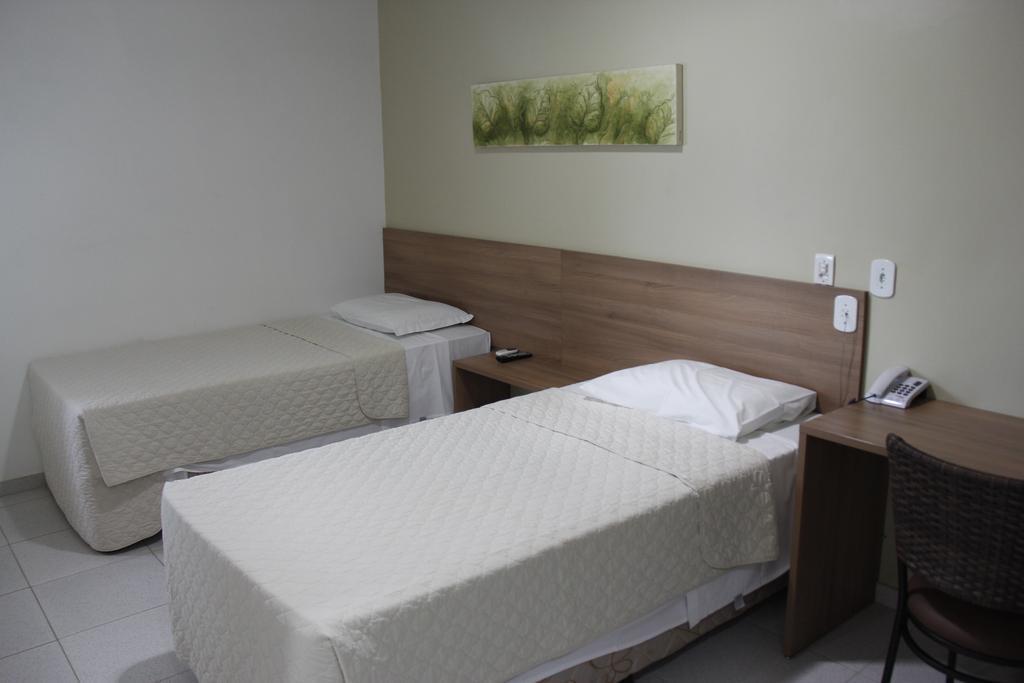 Larison Economy Hotel Pôrto Velho Luaran gambar