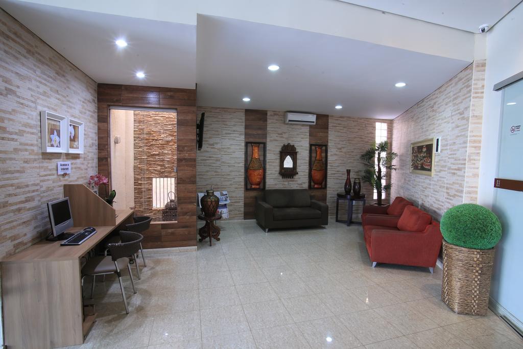Larison Economy Hotel Pôrto Velho Luaran gambar