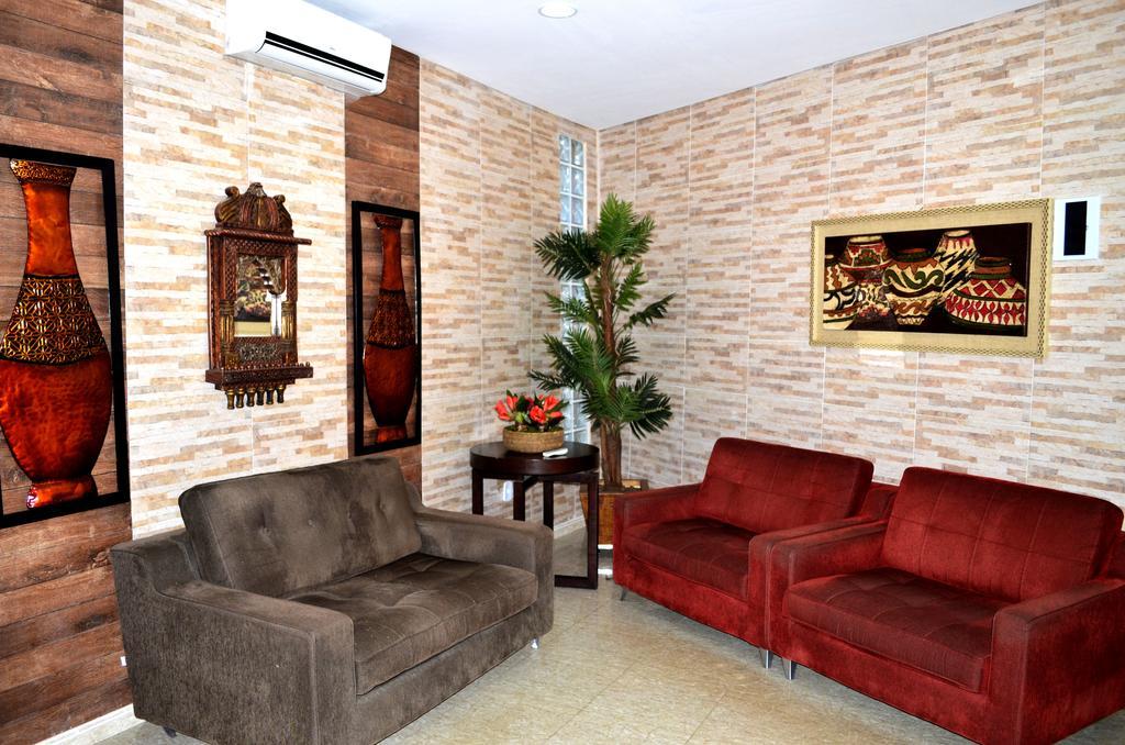 Larison Economy Hotel Pôrto Velho Luaran gambar