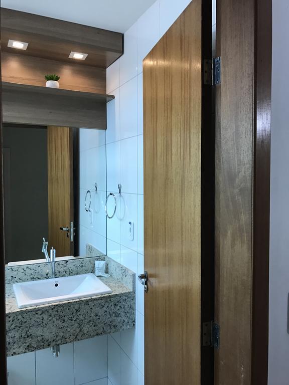 Larison Economy Hotel Pôrto Velho Luaran gambar