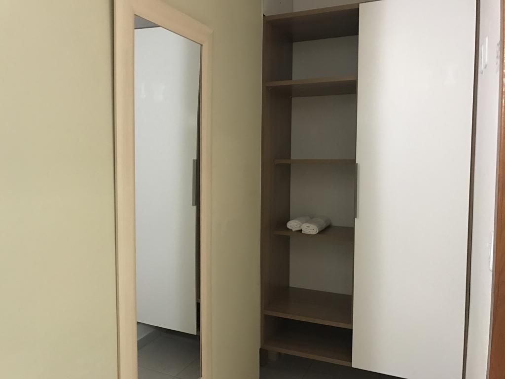 Larison Economy Hotel Pôrto Velho Luaran gambar
