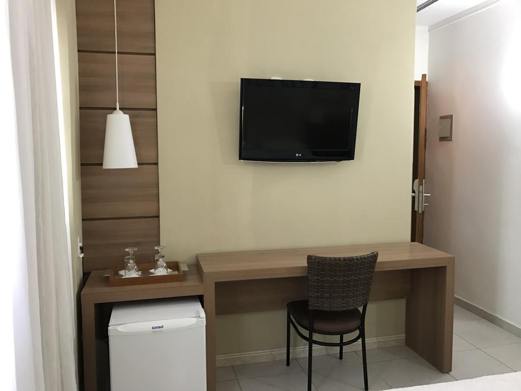 Larison Economy Hotel Pôrto Velho Luaran gambar