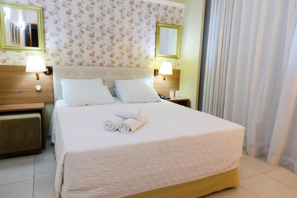 Larison Economy Hotel Pôrto Velho Luaran gambar