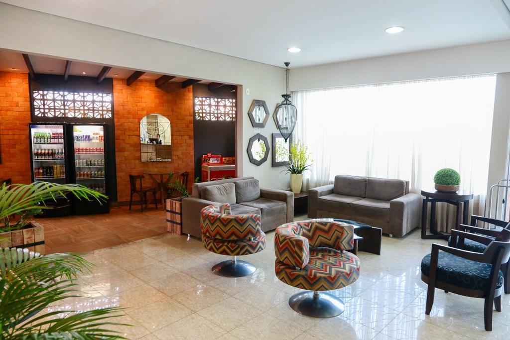 Larison Economy Hotel Pôrto Velho Luaran gambar