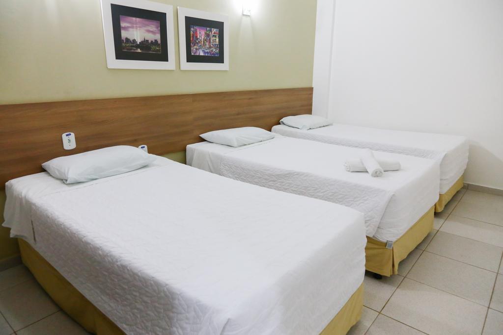 Larison Economy Hotel Pôrto Velho Luaran gambar