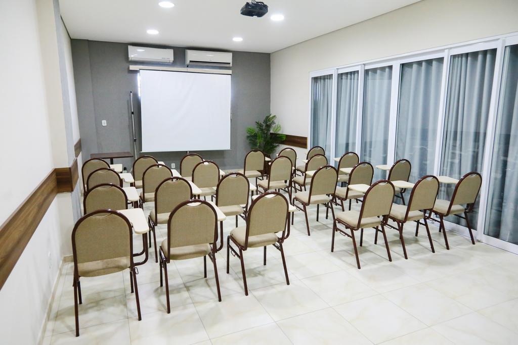 Larison Economy Hotel Pôrto Velho Luaran gambar