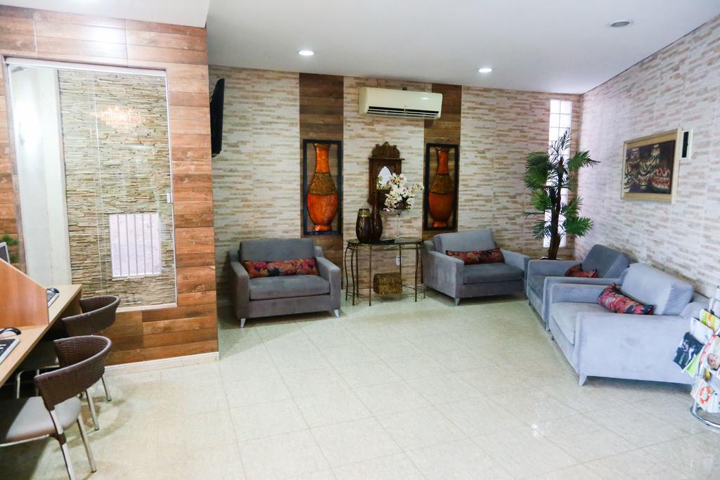 Larison Economy Hotel Pôrto Velho Luaran gambar