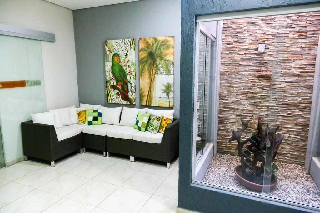 Larison Economy Hotel Pôrto Velho Luaran gambar