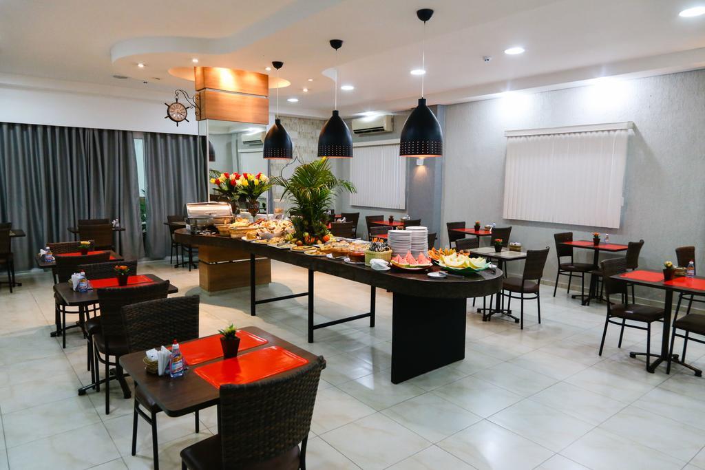 Larison Economy Hotel Pôrto Velho Luaran gambar