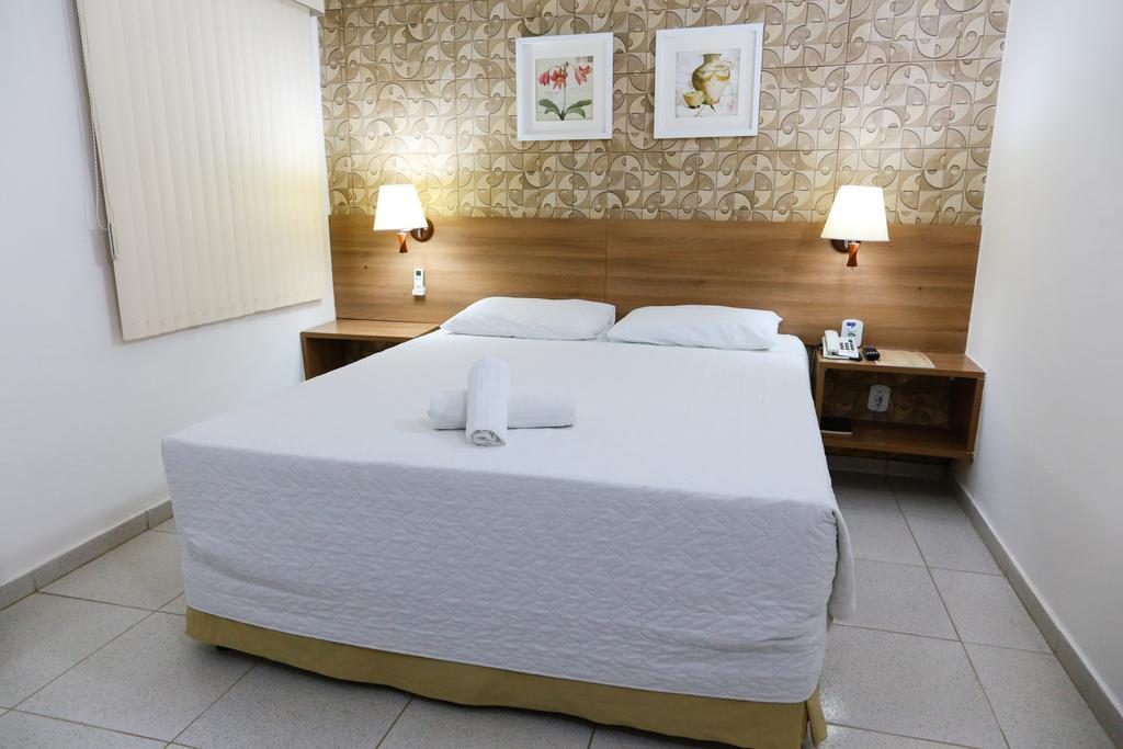 Larison Economy Hotel Pôrto Velho Luaran gambar