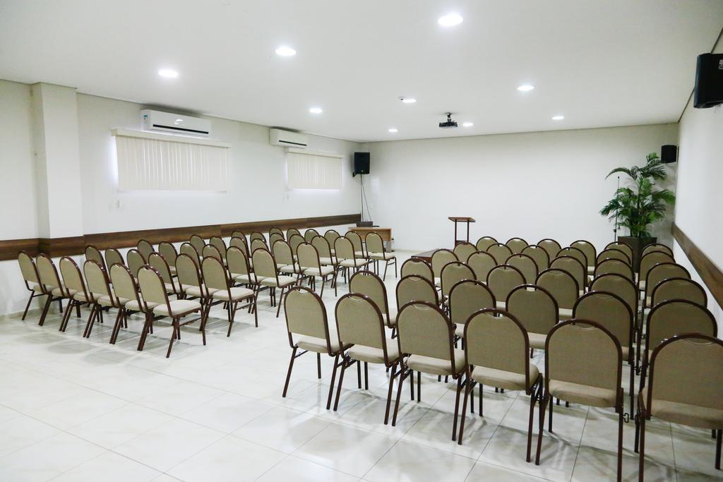 Larison Economy Hotel Pôrto Velho Luaran gambar