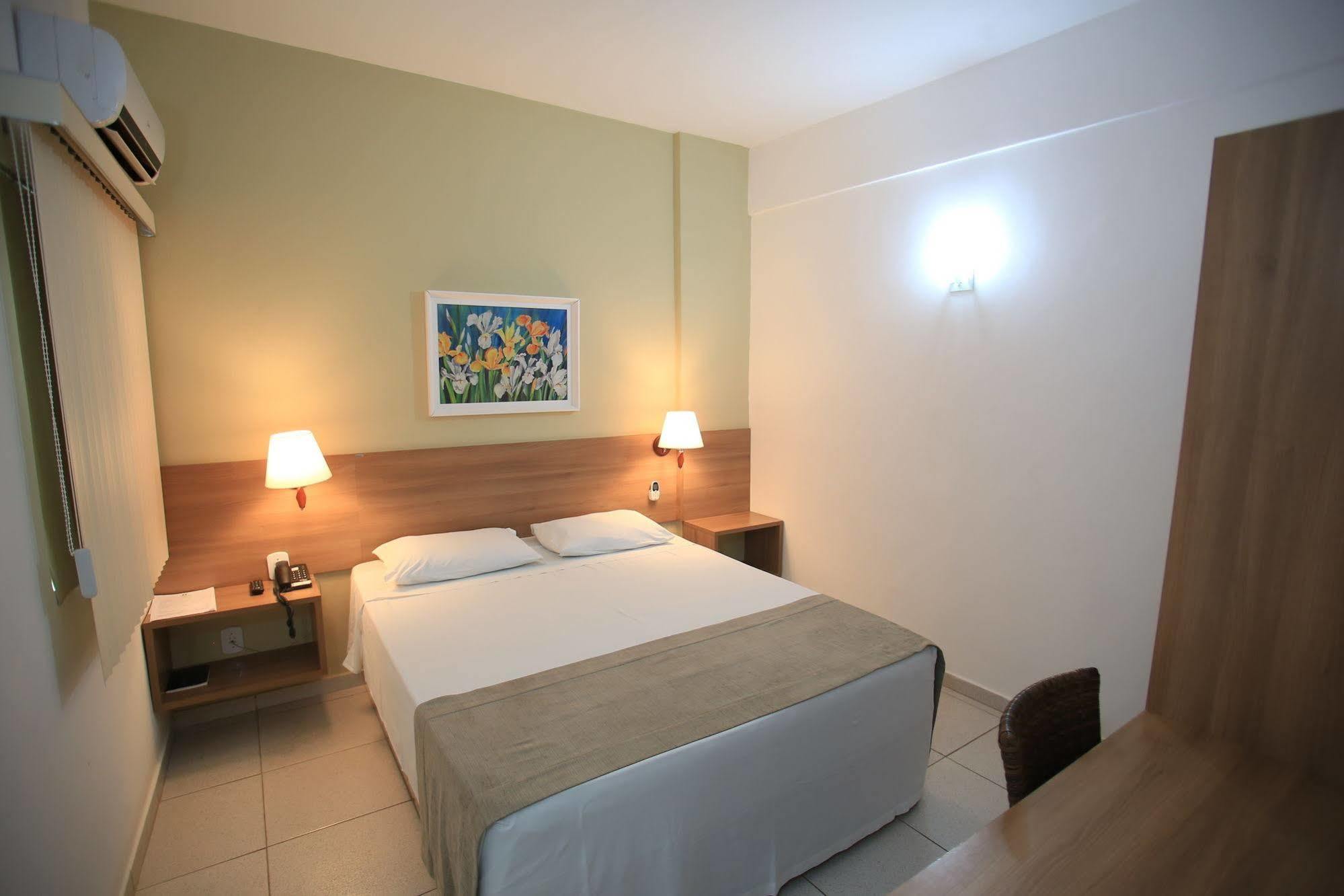 Larison Economy Hotel Pôrto Velho Luaran gambar
